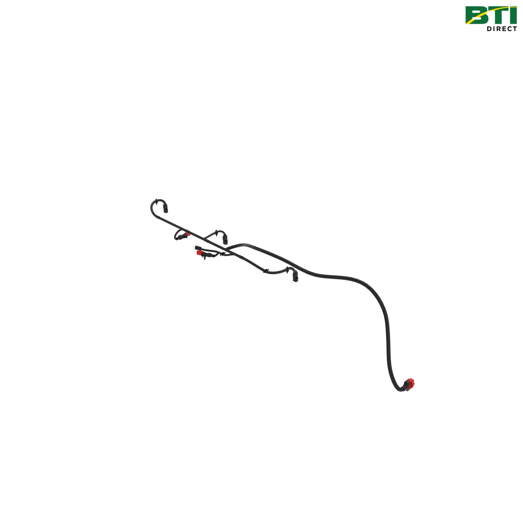 AKK38342: Breakaway Wiring Harness