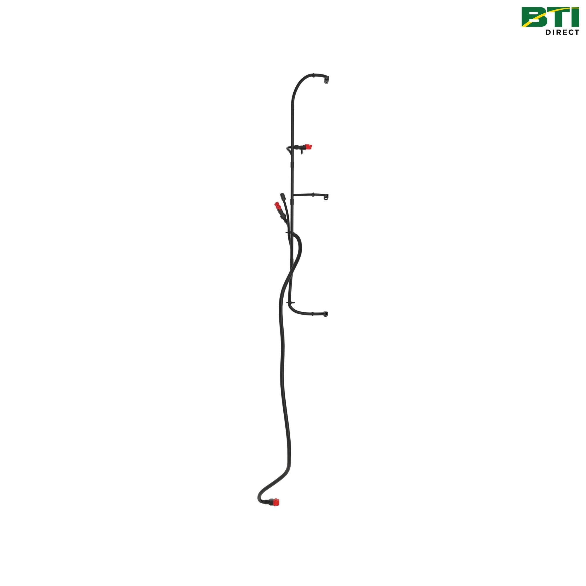AKK38342: Breakaway Wiring Harness