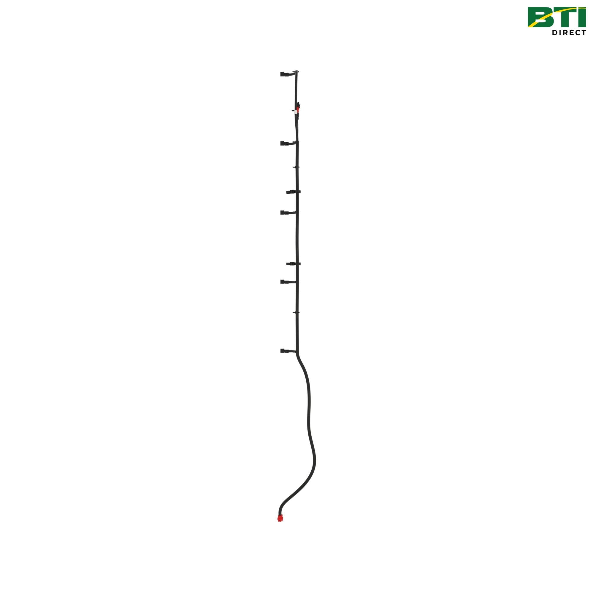 AKK38343: Boom Wiring Harness