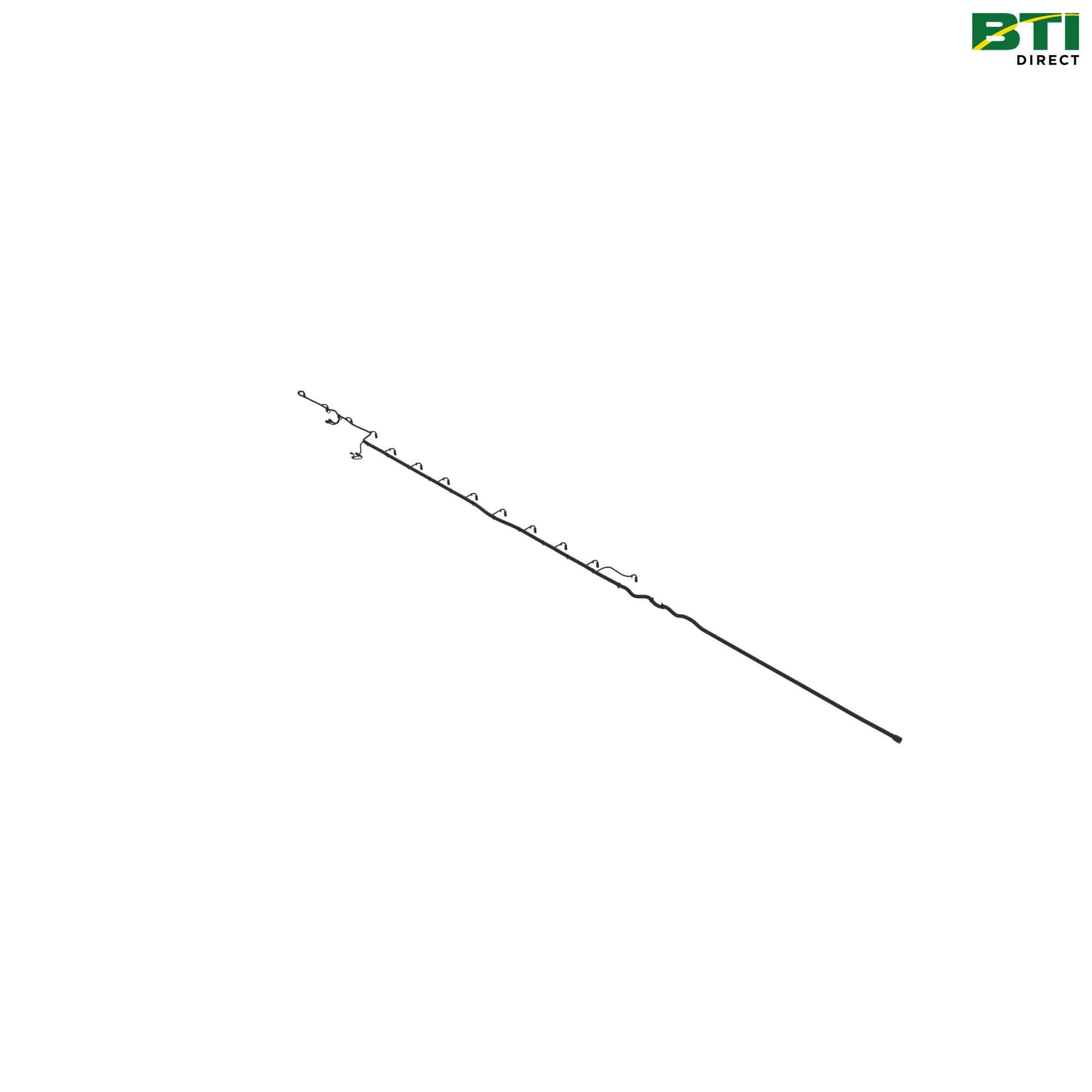 AKK38344: Outer Boom Wing Wiring Harness