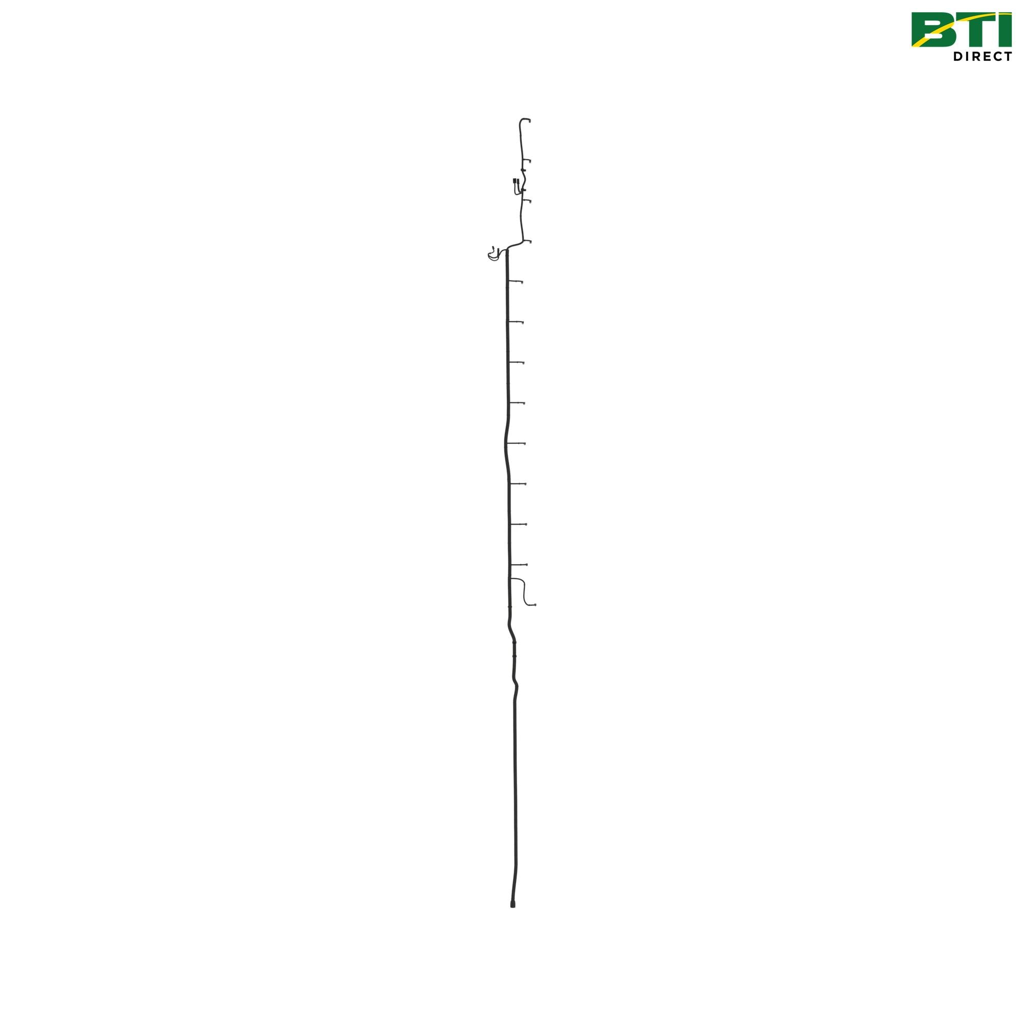 AKK38344: Outer Boom Wing Wiring Harness