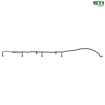 AKK38349: Boom Wiring Harness