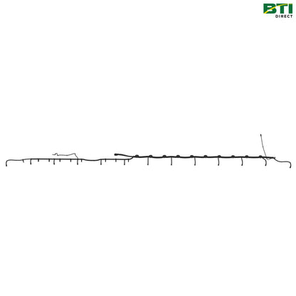 AKK38350: Inner Boom Wing Wiring Harness