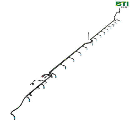 AKK38355: Inner Wing Boom Wiring Harness