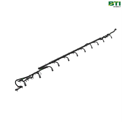 AKK38356: Outer Wing Boom Wiring Harness
