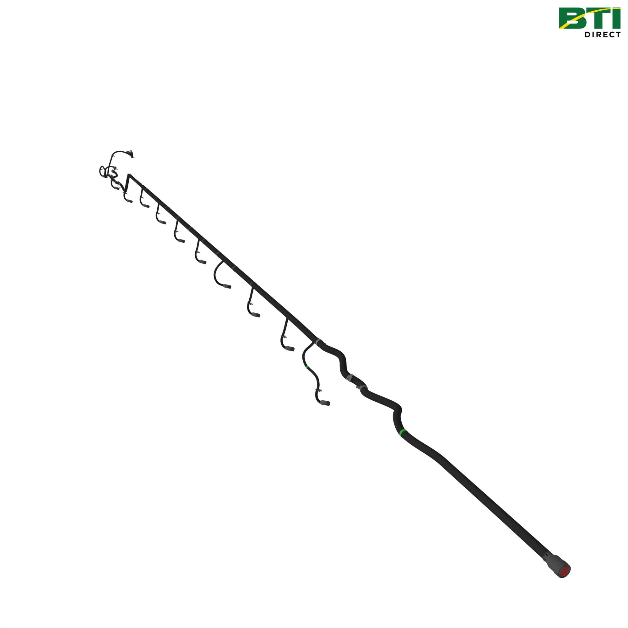AKK38356: Outer Wing Boom Wiring Harness