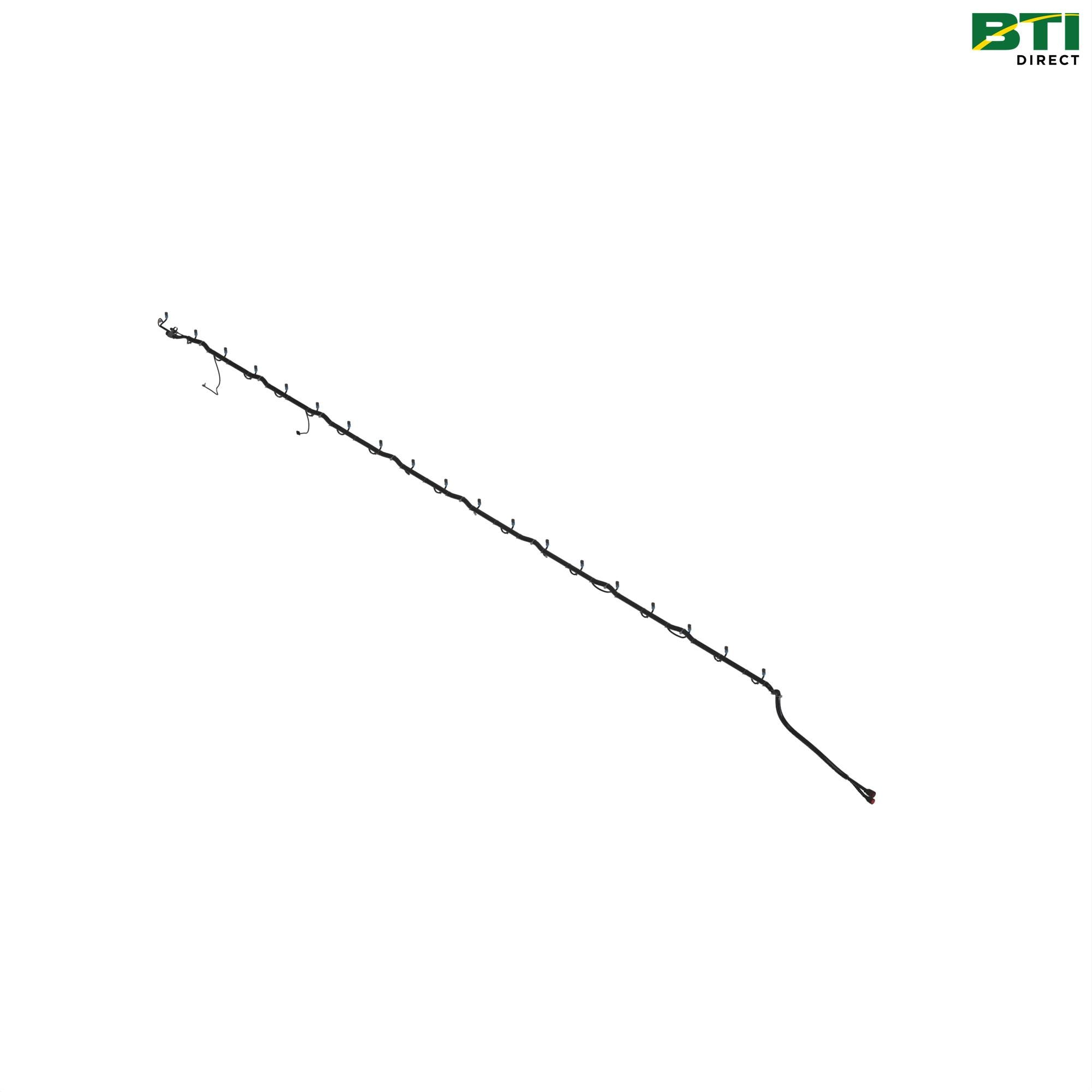 AKK38358: ExactApply™ Boom Inner Wing Wiring Harness