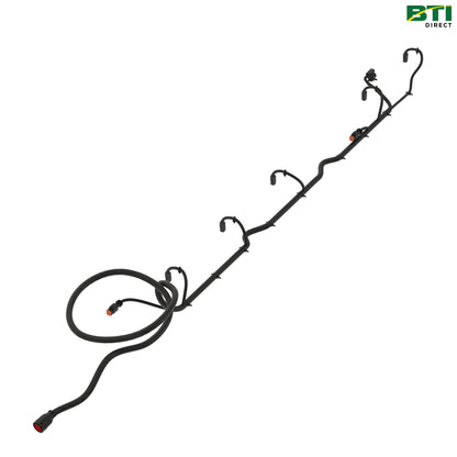 AKK38359: ExactApply™ Boom Outer Wing Wiring Harness