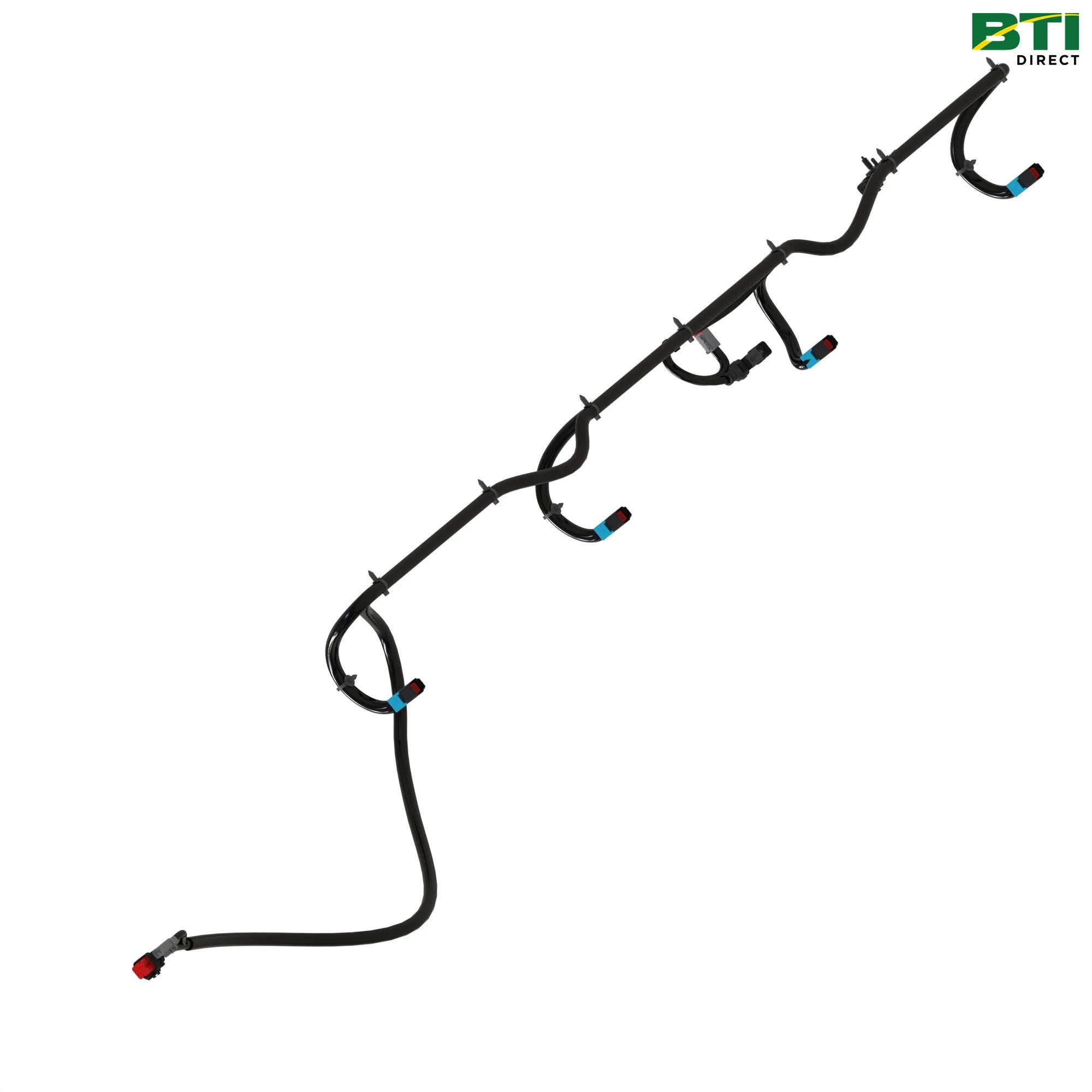 AKK38363: ExactApply™ Boom Breakaway Wiring Harness