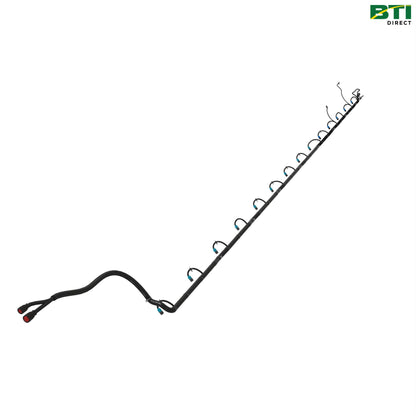 AKK38364: ExactApply™ Inner Boom Wing Wiring Harness