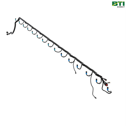 AKK38364: ExactApply™ Inner Boom Wing Wiring Harness