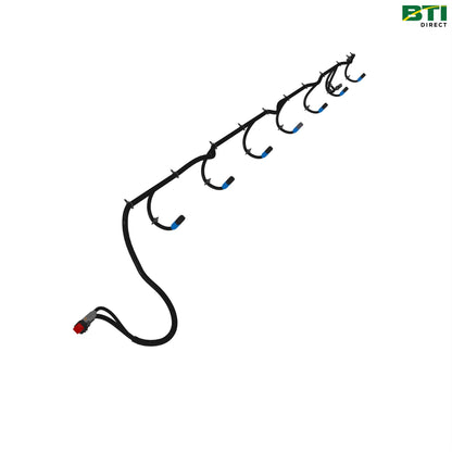 AKK38369: ExactApply™ Boom Breakaway Wiring Harness