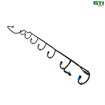 AKK38369: ExactApply™ Boom Breakaway Wiring Harness