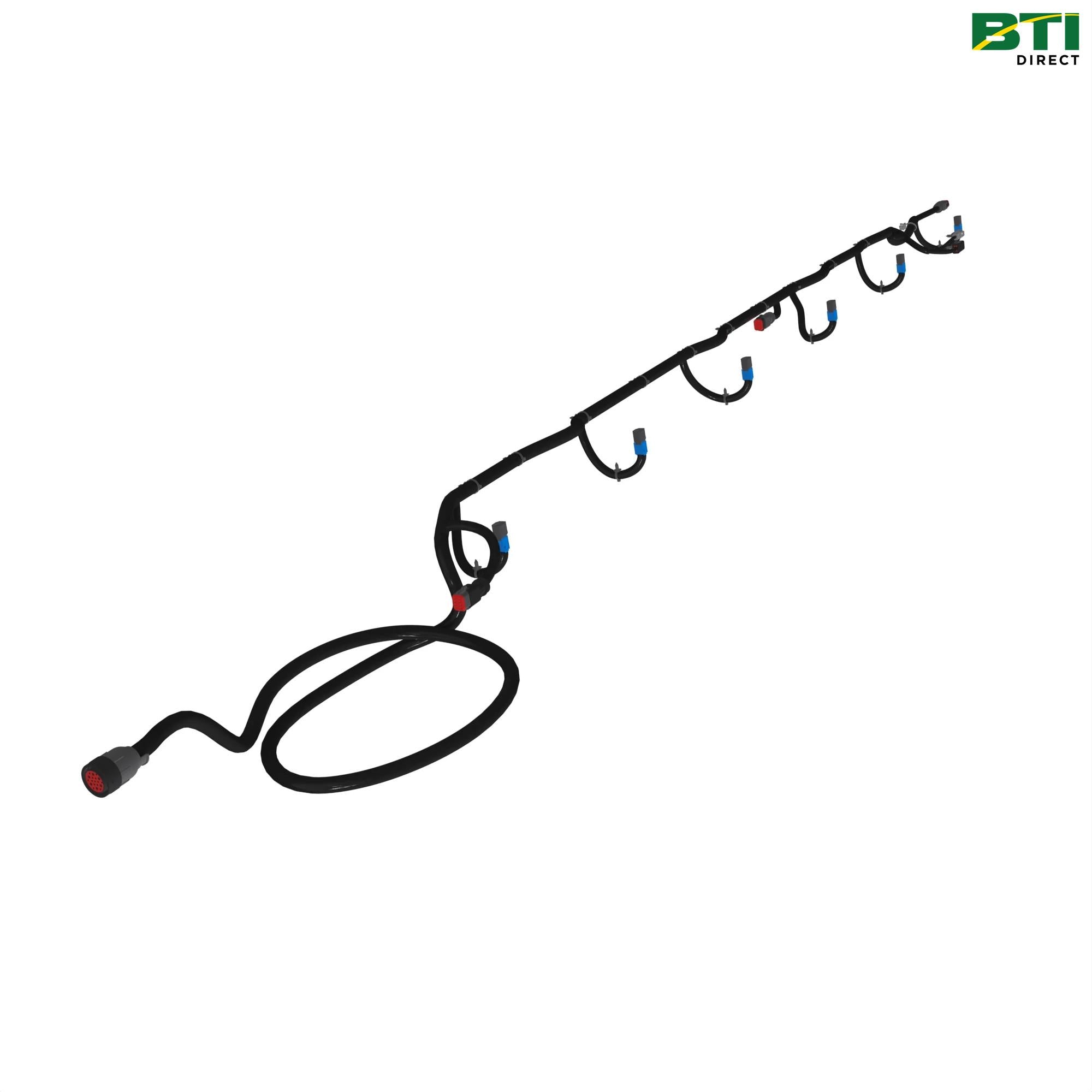 AKK38370: ExactApply™ Outer Boom Wiring Harness