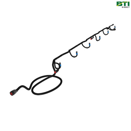 AKK38370: ExactApply™ Outer Boom Wiring Harness