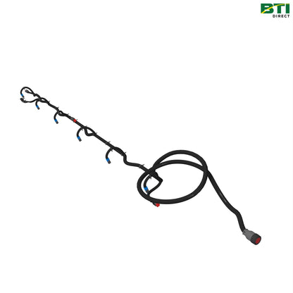 AKK38370: ExactApply™ Outer Boom Wiring Harness