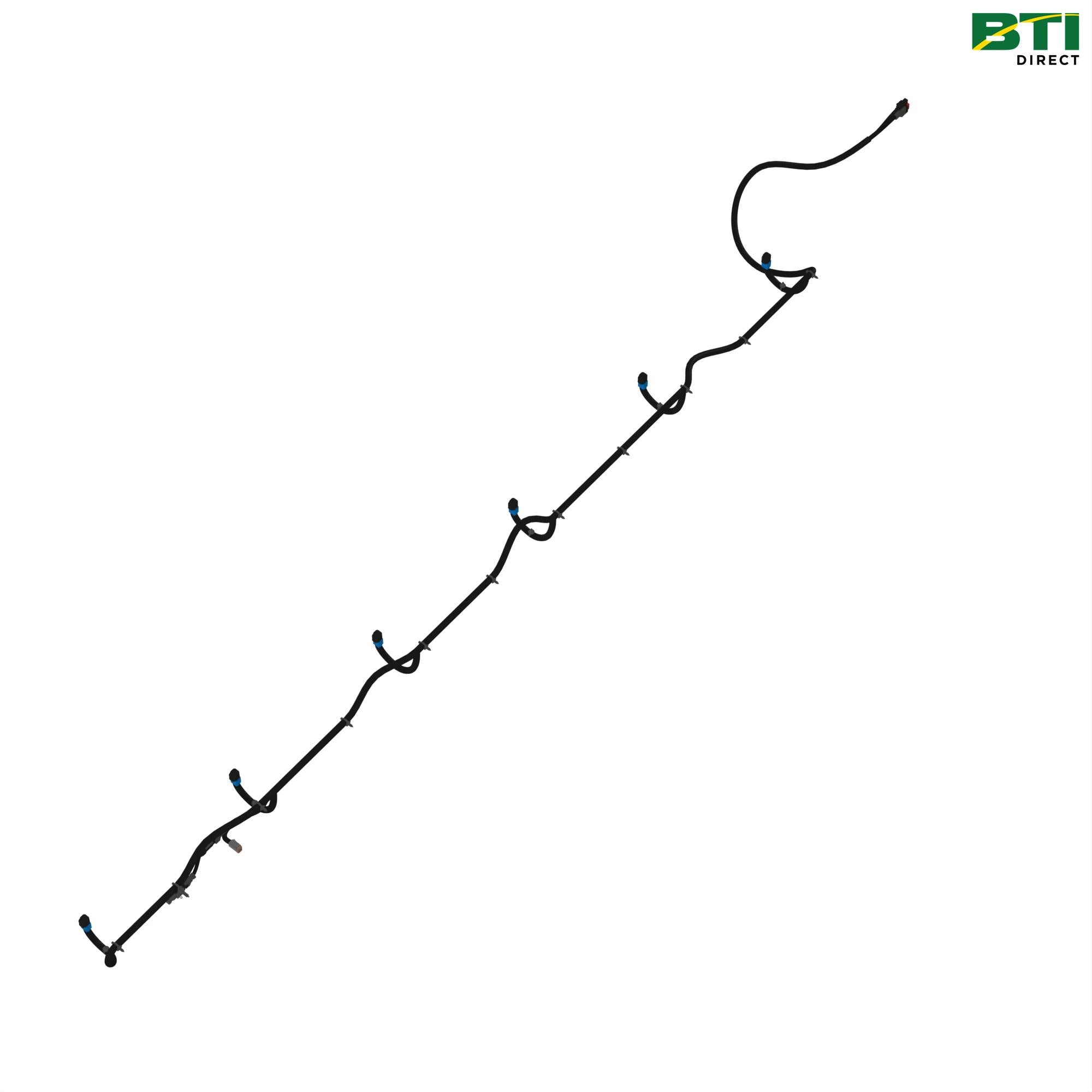 AKK38371: ExactApply™ Boom Wiring Harness