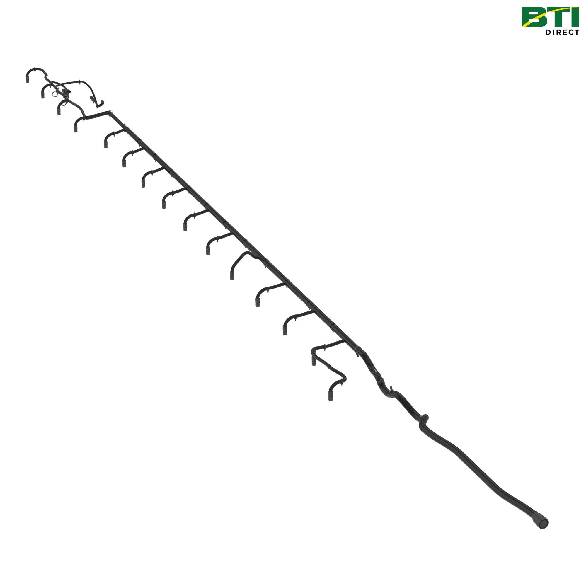 AKK38373: Outer Boom Wing Wiring Harness