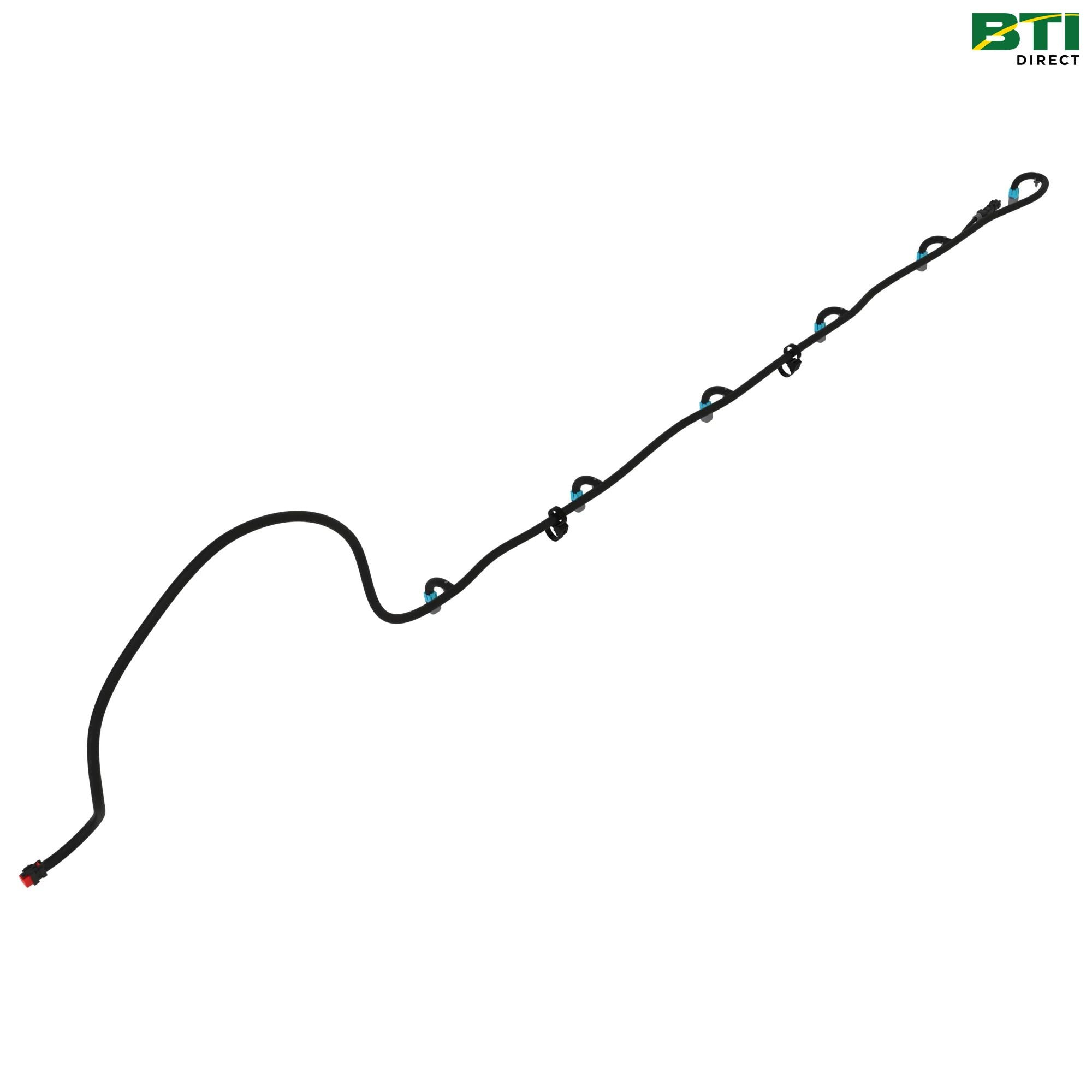 AKK38374: Boom Wiring Harness