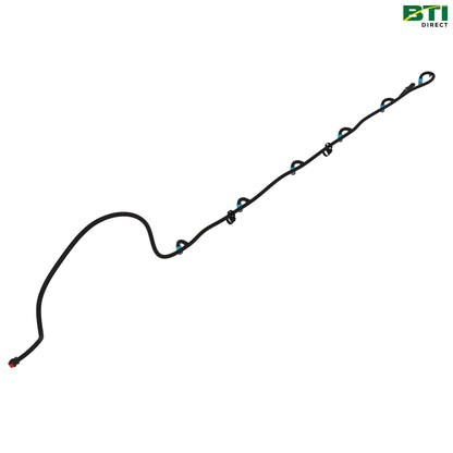AKK38374: Boom Wiring Harness
