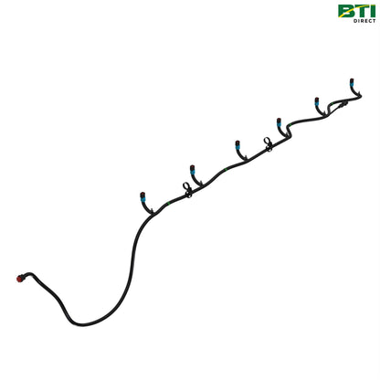 AKK38374: Boom Wiring Harness