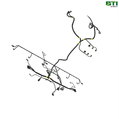 AKK38448: ExactApply™ Center Frame Wiring Harness