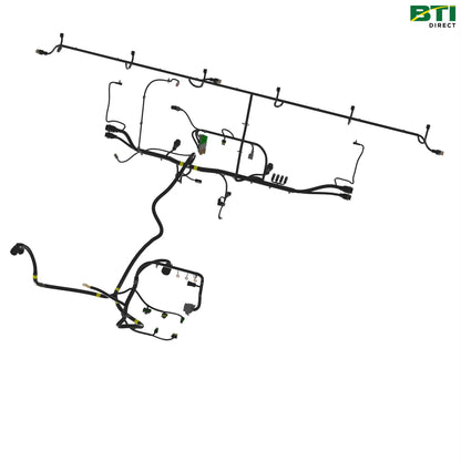 AKK38448: ExactApply™ Center Frame Wiring Harness