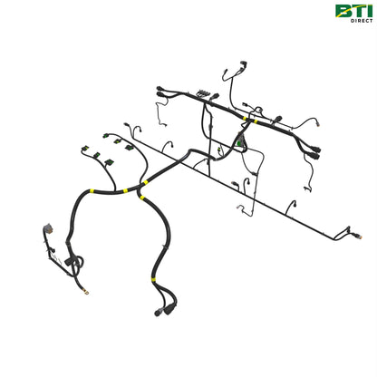 AKK38448: ExactApply™ Center Frame Wiring Harness
