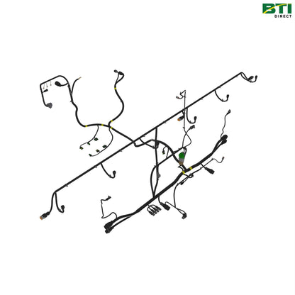 AKK38448: ExactApply™ Center Frame Wiring Harness