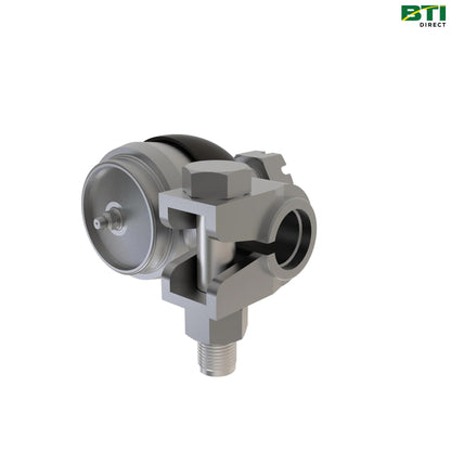 AKK38503: Tie Rod End