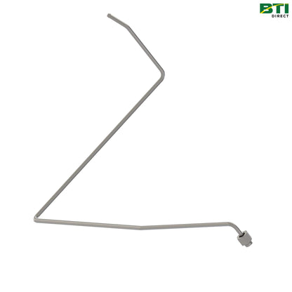 AKK38648: Deaeration Tube