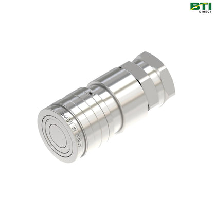 AKK38716: Hydraulic Quick Connect Coupler