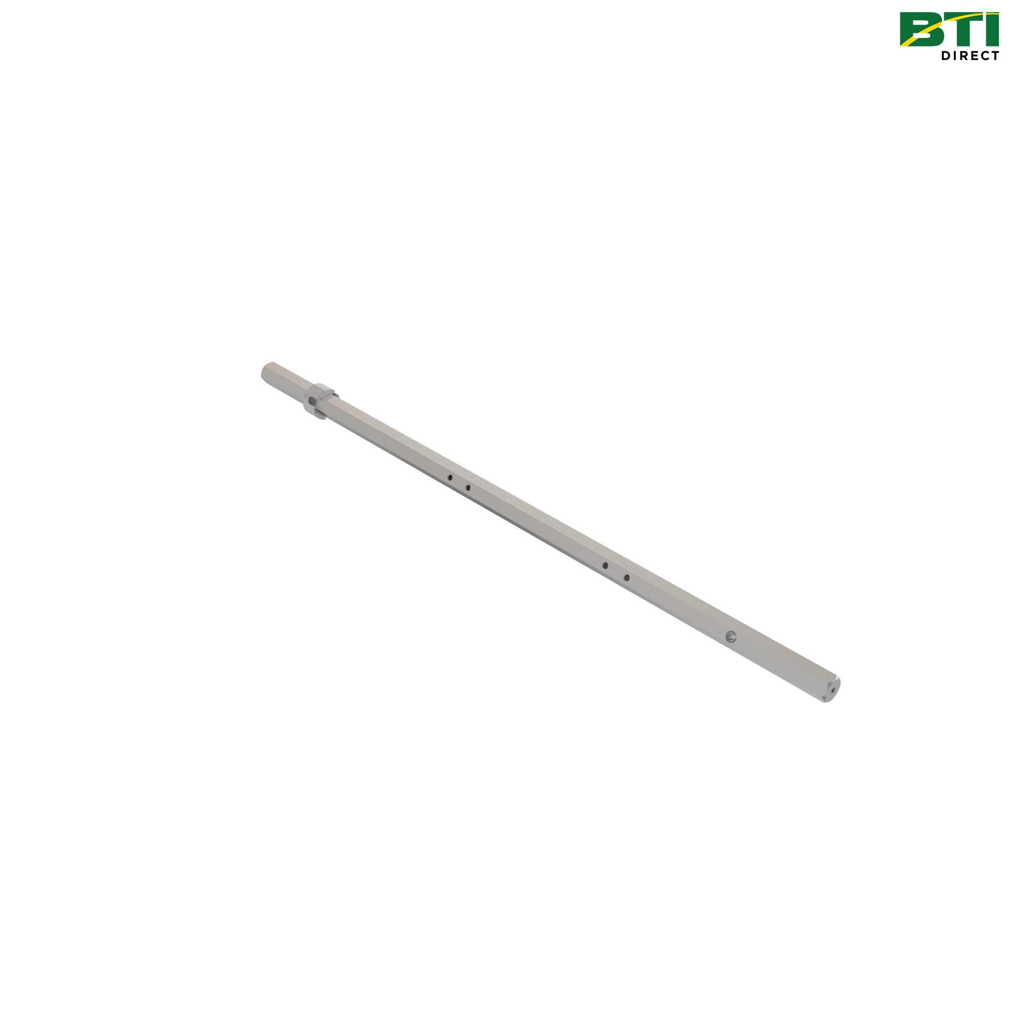 AKK38799: Header Unit Driveshaft