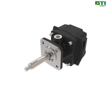  AKK38804: Solution Pump Motor