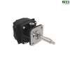 AKK38804: Solution Pump Motor