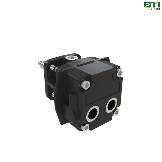 AKK38804: Solution Pump Motor