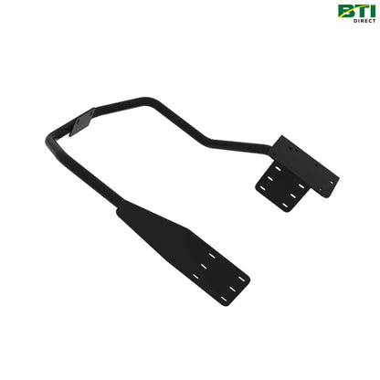 AKK38805: Wheel Shield Tube Assembly, Left Side