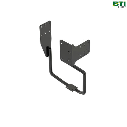 AKK38806: Right Side Wheel Shield Bail