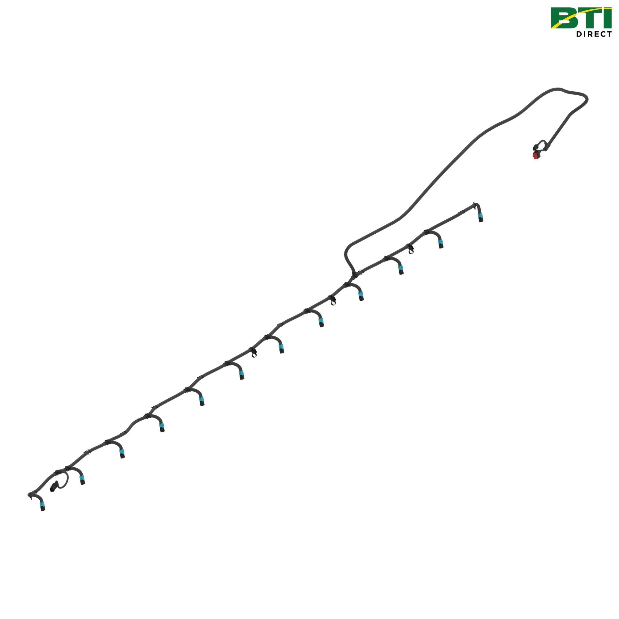 AKK38808: ExactApply™ Outer Boom Wiring Harness