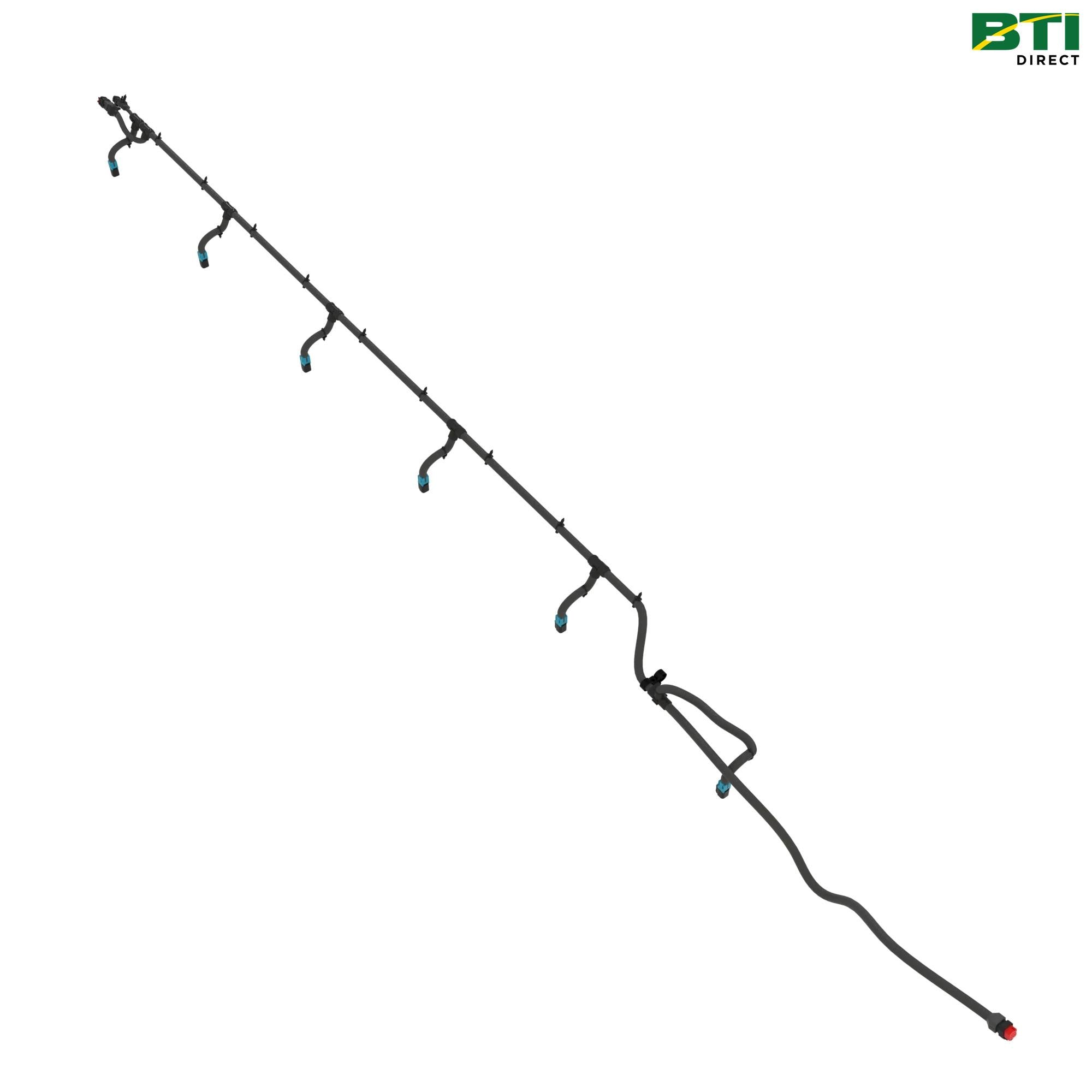 AKK38811: ExactApply™ Boom Breakaway Harness