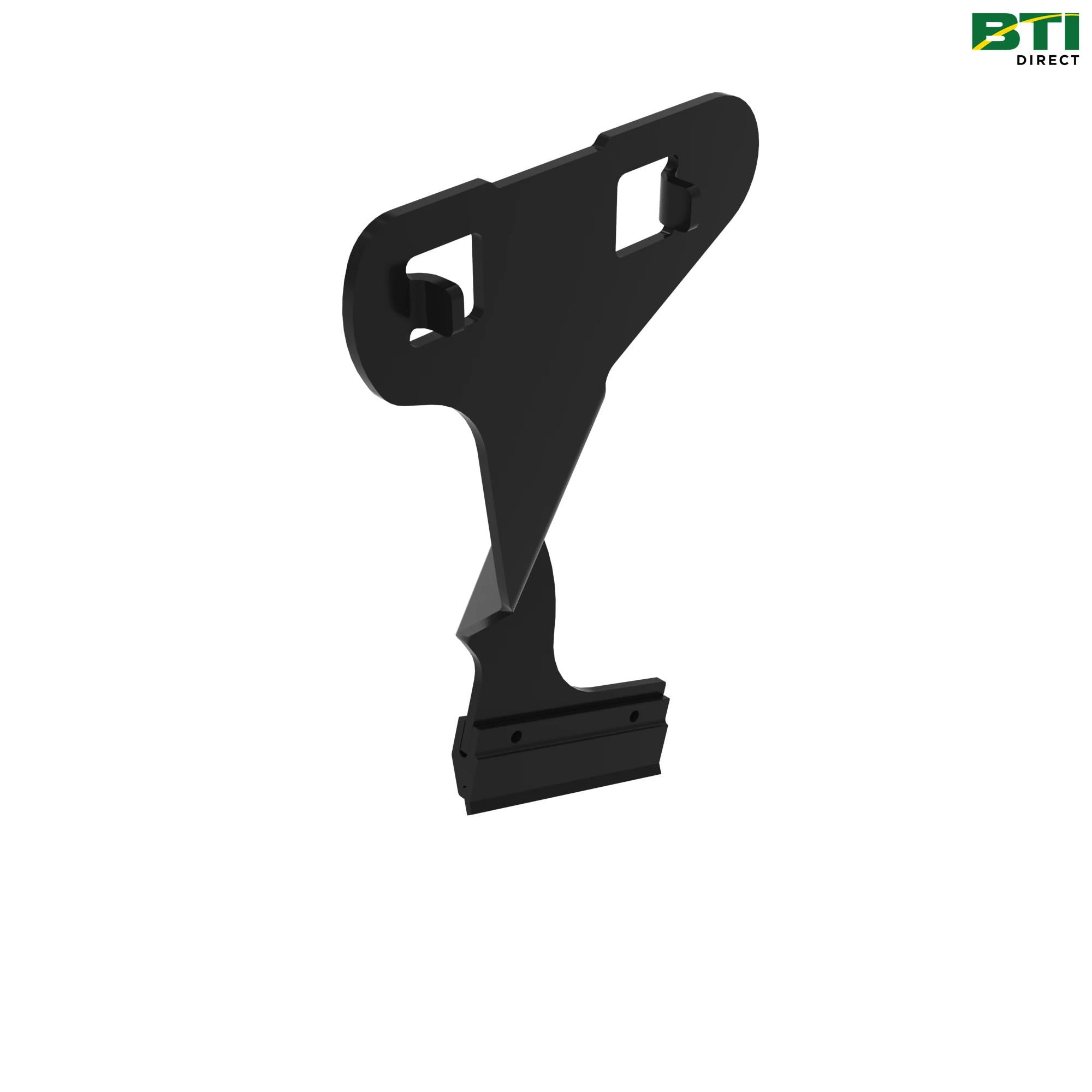 AKK38860: Left Scrapper Support Kit