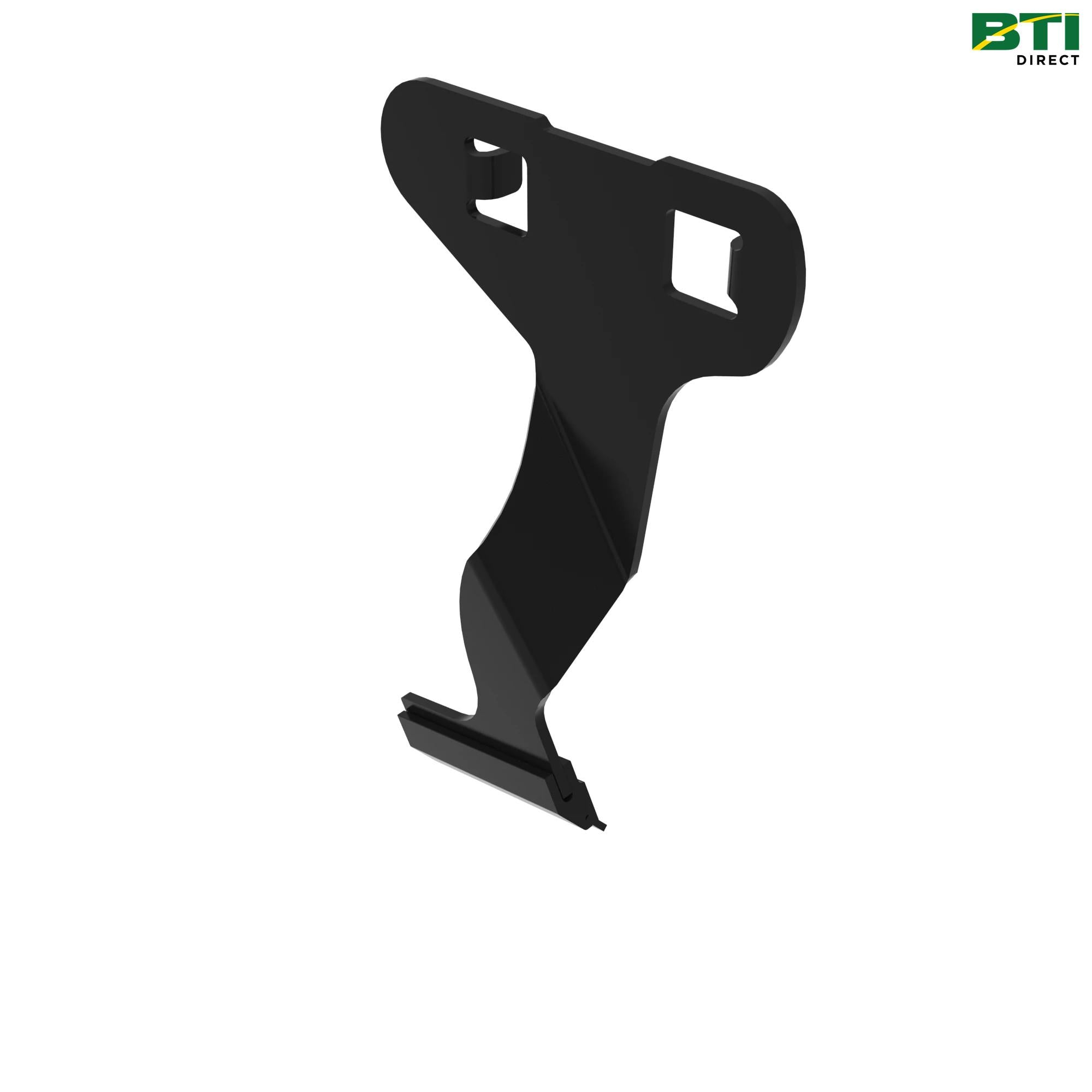AKK38860: Left Scrapper Support Kit