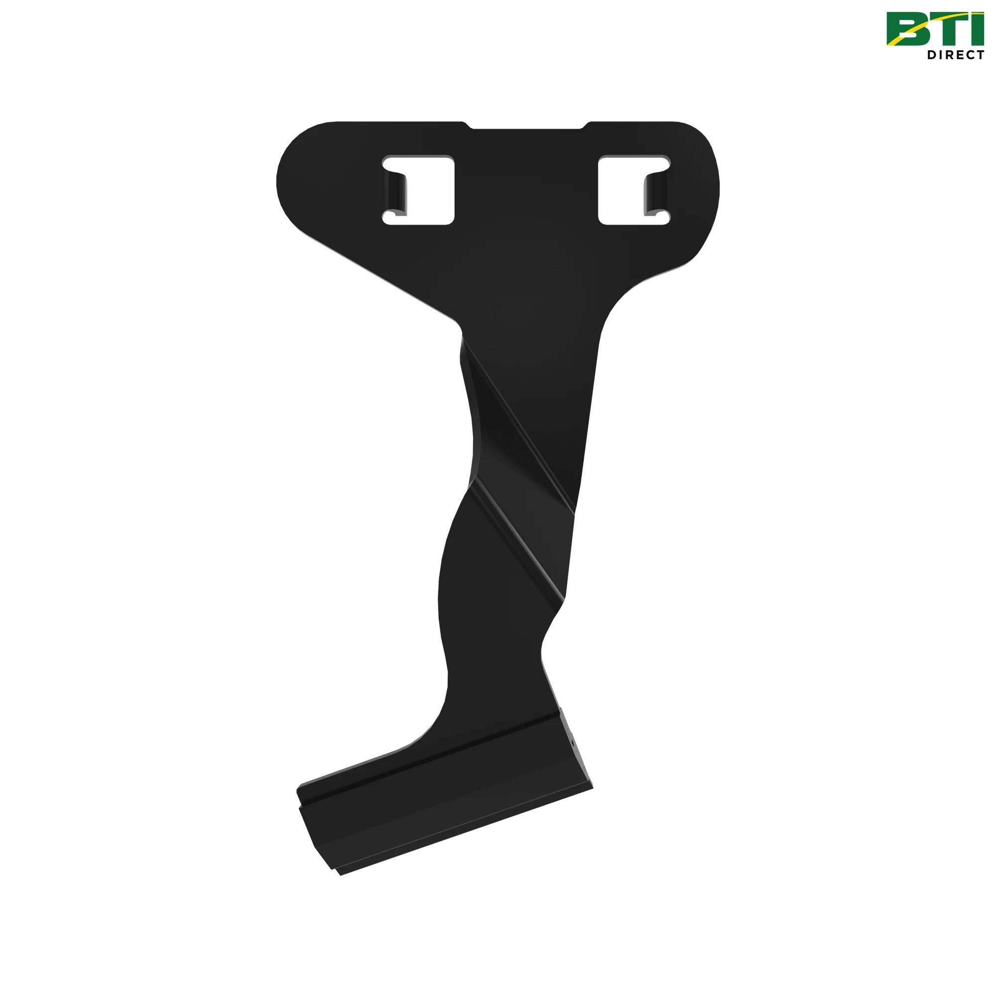 AKK38860: Left Scrapper Support Kit