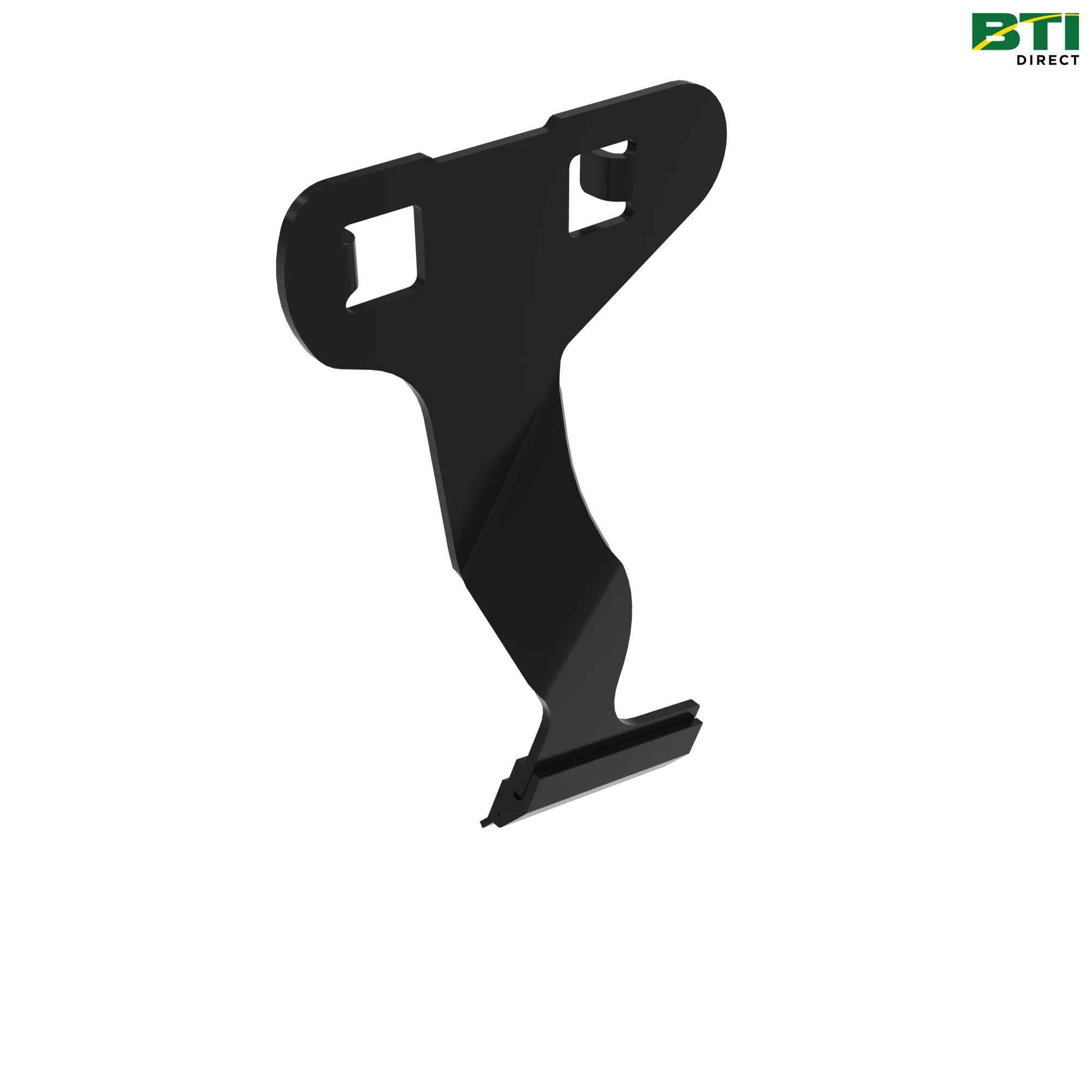 AKK38861: Scrapper Assembly Support Kit, Right Side