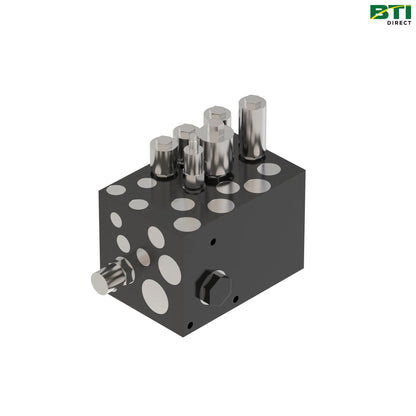 AKK38944: Flow Control Hydraulic Valve