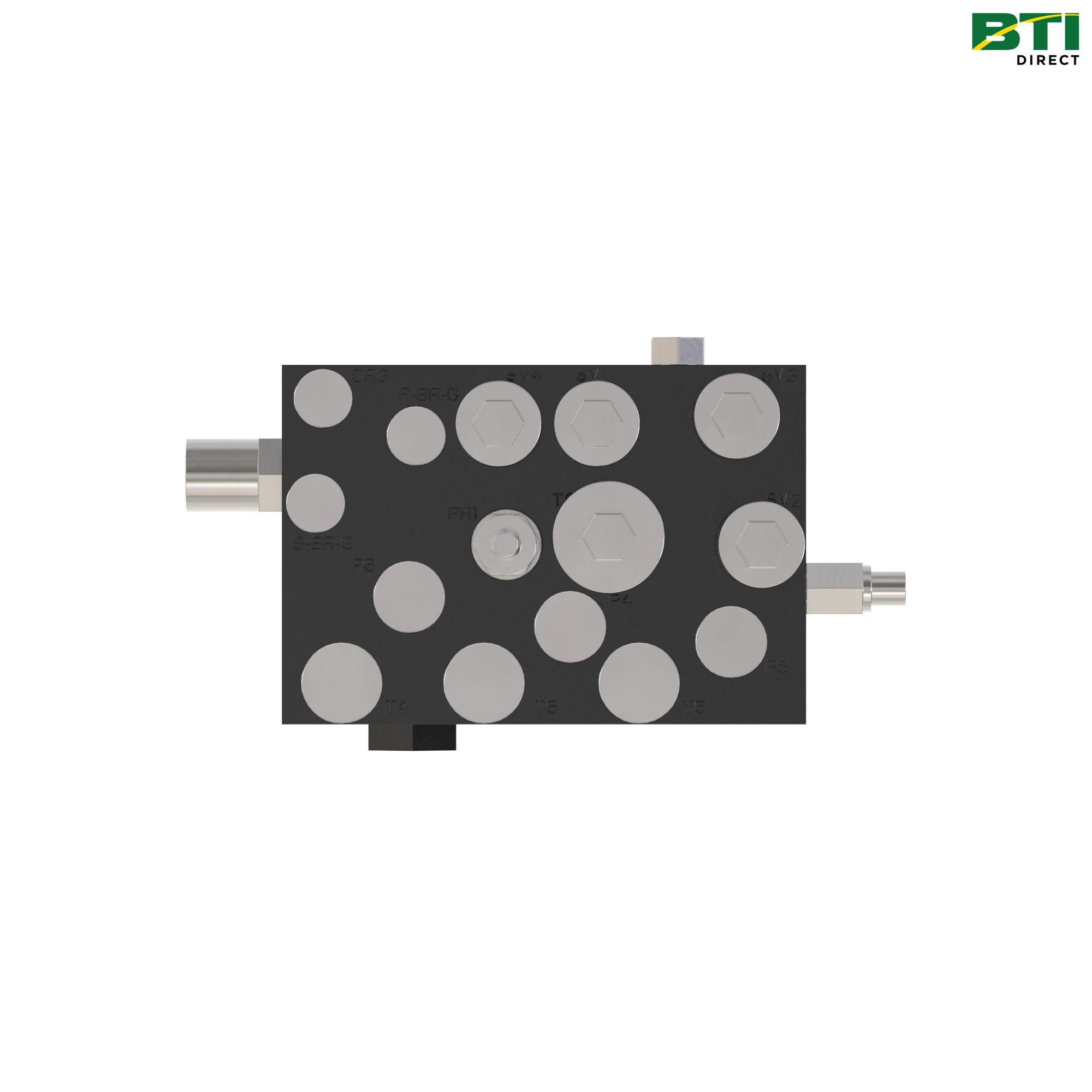 AKK38944: Flow Control Hydraulic Valve