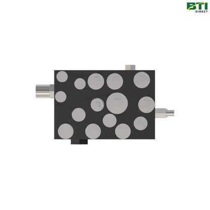 AKK38944: Flow Control Hydraulic Valve