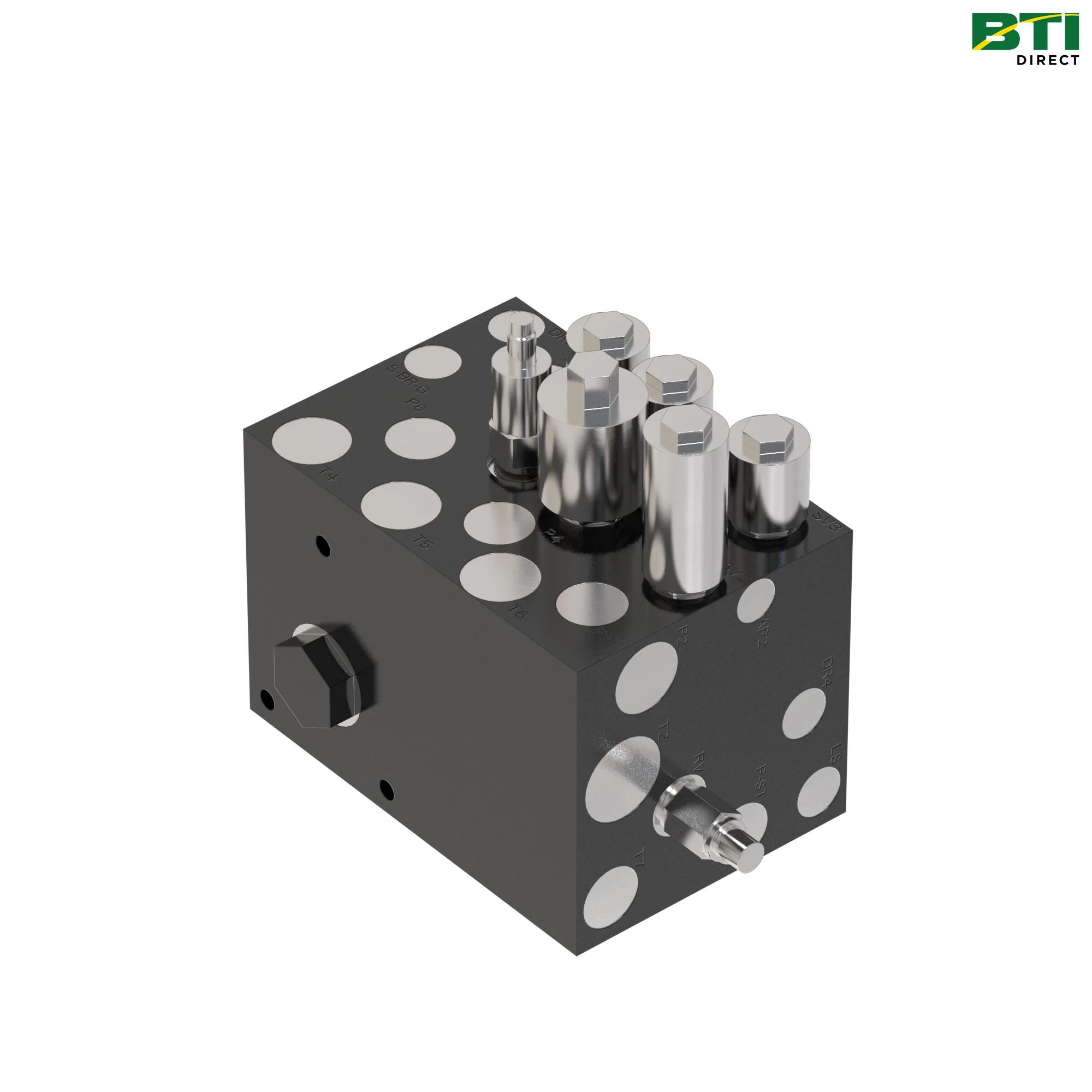 AKK38944: Flow Control Hydraulic Valve