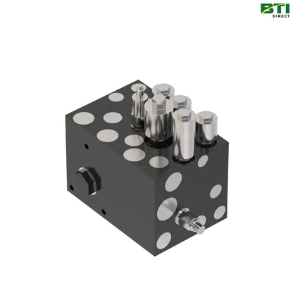 AKK38944: Flow Control Hydraulic Valve