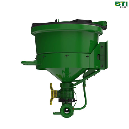 AKK38949: Hopper